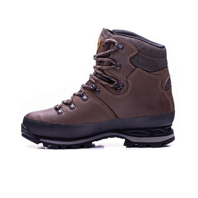 Pánské boty Planika Mangart AVS Men Air tex® Brovn UK 10 ½