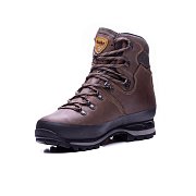Pánské boty Planika Mangart AVS Men Air tex® Brovn UK 10 ½