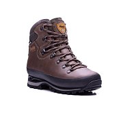 Pánské boty Planika Mangart AVS Men Air tex® Brovn UK 10 ½