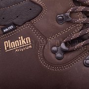 Pánské boty Planika Mangart AVS Men Air tex® Brovn UK 11 ½