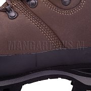 Pánské boty Planika Mangart AVS Men Air tex® Brovn UK 7 ½