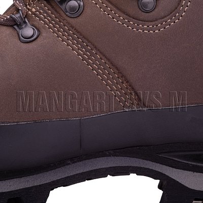 Pánské boty Planika Mangart AVS Men Air tex® Brovn UK 8 ½