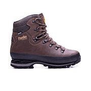 Pánské boty Planika Mangart AVS Men Air tex® Brovn UK 9