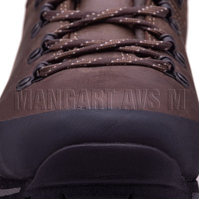 Pánské boty Planika Mangart AVS Men Air tex® Brovn UK 9