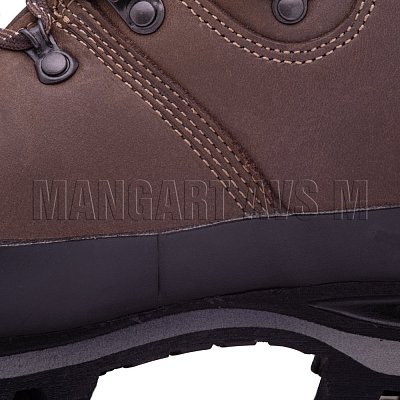 Pánské boty Planika Mangart AVS Men Air tex® Brovn UK 9