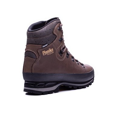 Pánské boty Planika Mangart AVS Men Air tex® Brovn UK 9