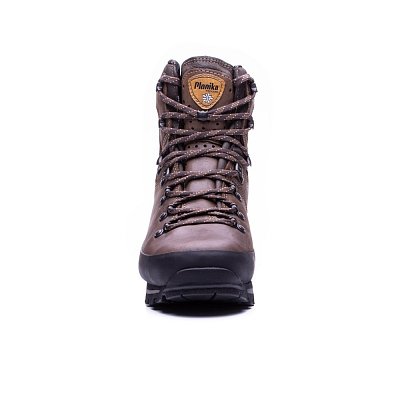 Pánské boty Planika Mangart AVS Men Air tex® Brovn UK 9