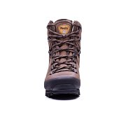 Pánské boty Planika Mangart Leather Men Brown UK 11