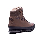 Pánské boty Planika Mangart Leather Men Brown UK 11