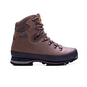 Pánské boty Planika Mangart Leather Men Brown UK 11