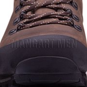 Pánské boty Planika Mangart Leather Men Brown UK 6 ½