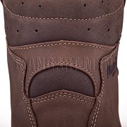 Pánské boty Planika Mangart Leather Men Brown UK 6 ½