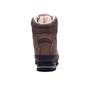 Pánské boty Planika Mangart Leather Men Brown UK 6 ½