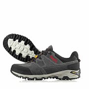 Pánské boty Planika Matajur Air tex® Antracit UK 8