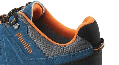 Pánské boty Planika Matajur Air tex® Blue UK 9