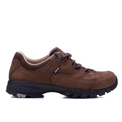 Pánské boty Planika Walker Lite Men Air tex® Brown UK 10 ½
