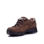 Pánské boty Planika Walker Lite Men Air tex® Brown UK 10 ½