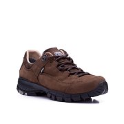Pánské boty Planika Walker Lite Men Air tex® Brown UK 10 ½