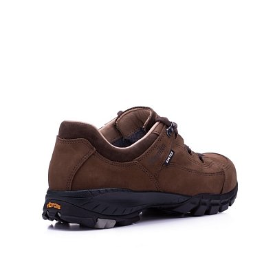 Pánské boty Planika Walker Lite Men Air tex® Brown UK 10