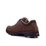 Pánské boty Planika Walker Lite Men Air tex® Brown UK 10