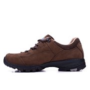 Pánské boty Planika Walker Lite Men Air tex® Brown UK 10