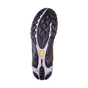 Pánské boty Planika Walker Lite Men Air tex® Brown UK 10