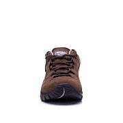 Pánské boty Planika Walker Lite Men Air tex® Brown UK 11 ½