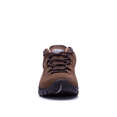 Pánské boty Planika Walker Lite Men Air tex® Brown UK 11 ½