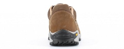 Pánské boty Planika Zelenica Air tex® Brown UK 11