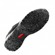 Pánské boty TREKSTA EDICT EVO GTX black 37