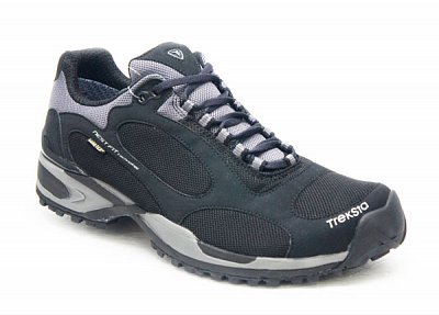 Pánské boty TREKSTA EDICT EVO GTX black 37,5