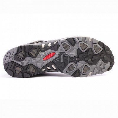 Pánské boty TREKSTA EVOLUTION 161 GTX LO black 44,5