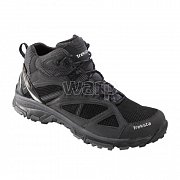 Pánské boty TREKSTA EVOLUTION 161 GTX MID black 45