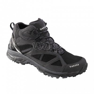 Pánské boty TREKSTA EVOLUTION 161 GTX MID black 45