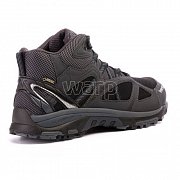 Pánské boty TREKSTA EVOLUTION 161 GTX MID black 45