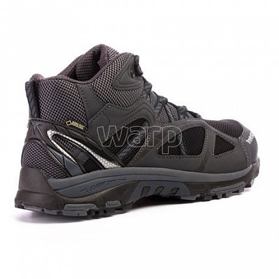 Pánské boty TREKSTA EVOLUTION 161 GTX MID black 45