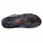 Pánské boty TREKSTA EVOLUTION 161 GTX MID black 45
