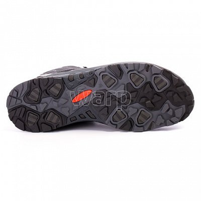 Pánské boty TREKSTA EVOLUTION 161 GTX MID black 45