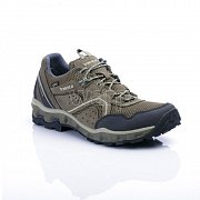 Pánské boty TREKSTA LIBERO GTX khaki UK 5,5