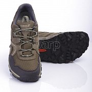 Pánské boty TREKSTA LIBERO GTX khaki UK 5,5