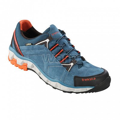 Pánské boty TREKSTA LIBERO GTX navy 41