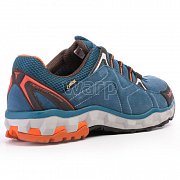 Pánské boty TREKSTA LIBERO GTX navy 41