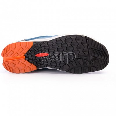 Pánské boty TREKSTA LIBERO GTX navy 41