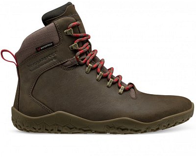 Pánské boty VIVOBAREFOOT TRACKER II FG MENS BRACKEN EU 45