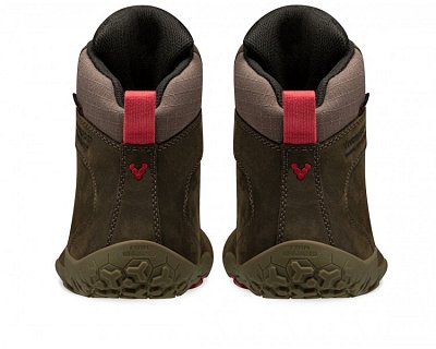 Pánské boty VIVOBAREFOOT TRACKER II FG MENS BRACKEN EU 45