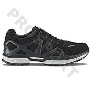 Pánské botyx LOWA GORGON GTX LO black UK 8,5