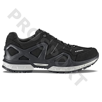 Pánské botyx LOWA GORGON GTX LO black UK 8,5
