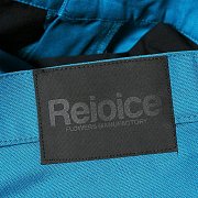 Pánské kalhoty REJOICE GINGILI U247 XXXL