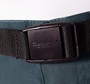 Pánské kalhoty REJOICE HEMP SOFTSHELL U55 M