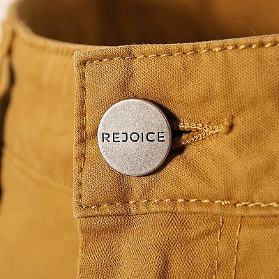 *Pánské kalhoty REJOICE OROBUS U292